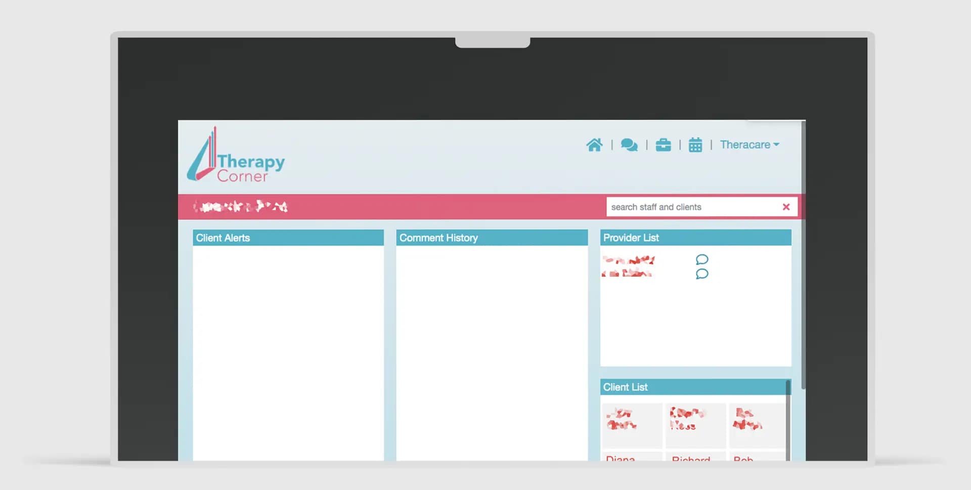 therapytime-client-list-mockup