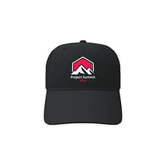 Project Summit Black Cap Project Summit Black Cap